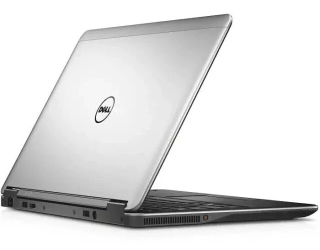 Dell Latitude E7240 · i5-4210U · 16GB · 256GB, photo 2 of 2