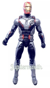 target marvel legends endgame