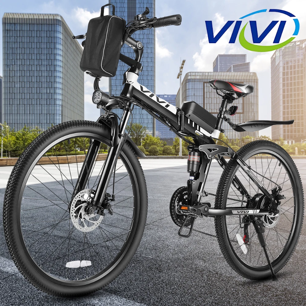 Folding electric 2024 bike ebay