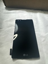 Conjunto Para LG K6B F740 LS676 K200 Pantalla LCD Pantalla Táctil Digitalizador
