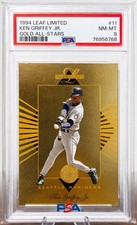 Top 10 Ken Griffey Jr. Baseball Cards of All-Time 19