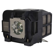 Lamp  Housing for The Epson Powerlite 1955 Projector - 90 Day Warranty