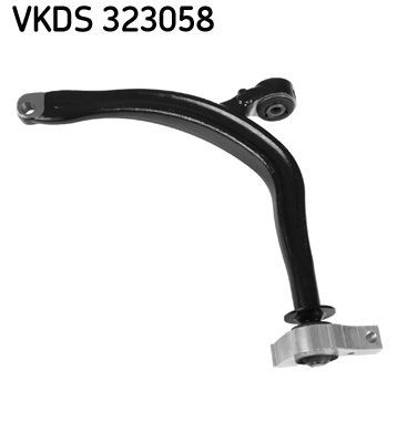 SKF Lenker, RadaufhäNgung Vkds 323058 FüR CitroËN-image