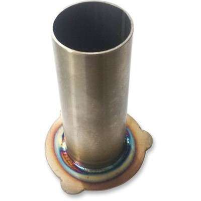 Trinity Racing TR-AP116B Replacement Stage 5 Exhaust Quiet Core Insert