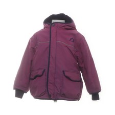 Finkid, Jacke, Unisex (Kinder), Größe: 110/120, Pink/Blau #ZMw