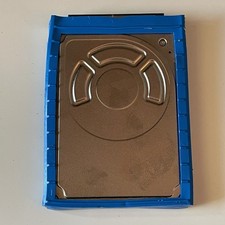 15gb Hard Drive Replacement for Apple iPod Classic 3rd Generation MK1504GAL 