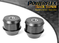 2 X Powerflex PFF80-402BLK Pu Buchse Querlenkerlager Vorderachse Hinten FüR Opel