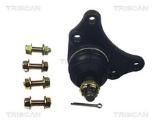 TRISCAN 2x Trag-/Führungsgelenk 8500 13053/2x für VW TARO TOYOTA HILUX 5 Pick up