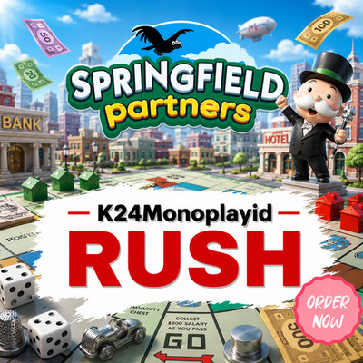 Monopoly_go|Partner event|RUSH|FULL CARRY 80K POINTS|CHEAP | jun 12th