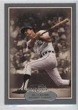 2003 Fleer Showcase Al Kaline #97 HOF 0w7