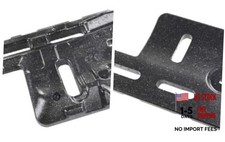 GM Genuine Parts 84828874 Front Floor Panel Carpet Filler