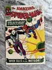 Amazing Spider-Man #36 1st App of Looter (Stan Lee & Steve Ditko) 1966 🔥🕷️
