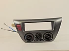 Lancer Climate Control Mitsubishi Cables Silver 2006 2007 06 07 #9155 Duty Free