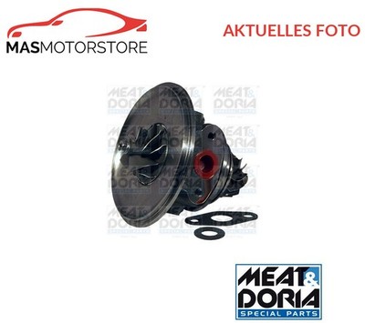 TURBOLADER TURBO PATRONE MEAT & DORIA 60307 A FÜR FIAT BRAVO II 1.4 T-JET 1.4L