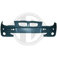 StoßFäNger Diederichs 1280050 Hd Priority Parts FüR Bmw Vorne