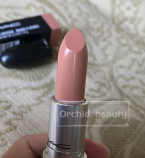 New Boxed MAC Lipstick Full Size 3 g/0.1 oz~Authentic~Choose Your Color