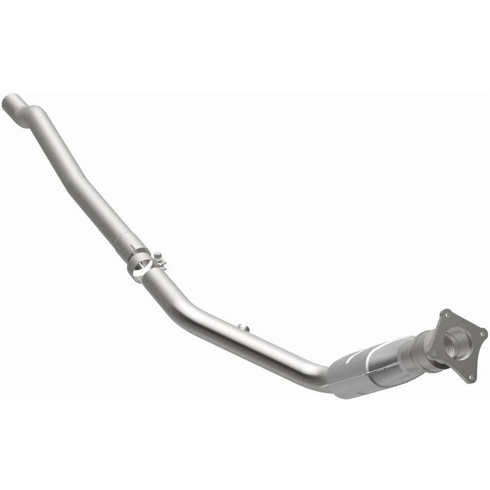 MagnaFlow 93278-BK para Plymouth Grand Voyager 1996-1999 3,0 L V6 SOHC de gas Foto 2 de 4