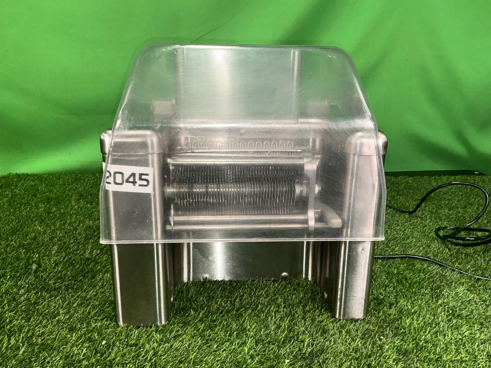 BIRO PRO-9 Meat Tenderizer Cube Steak Machinery 2045
Opens in a new window or tab