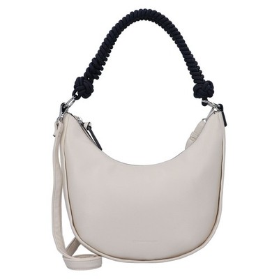 Tom Tailor Alanis Schultertasche 35cm #TT-011463 (off white)