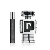 Rabanne Phantom EDT 100 Ml + EDT 20 Ml (Man)
