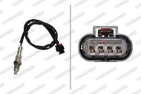 Wagner Lambdasonde FüR Ford Fiesta VII HF HJ 1.0 Ecoboost Active