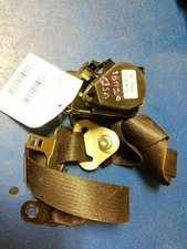 Seat Belt Front Classic Style Bucket Seat Driver Fits 11-17 COMPASS 309758