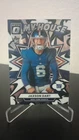 2025 Panini Donruss Optic Jaxson Dart My House RC Giants