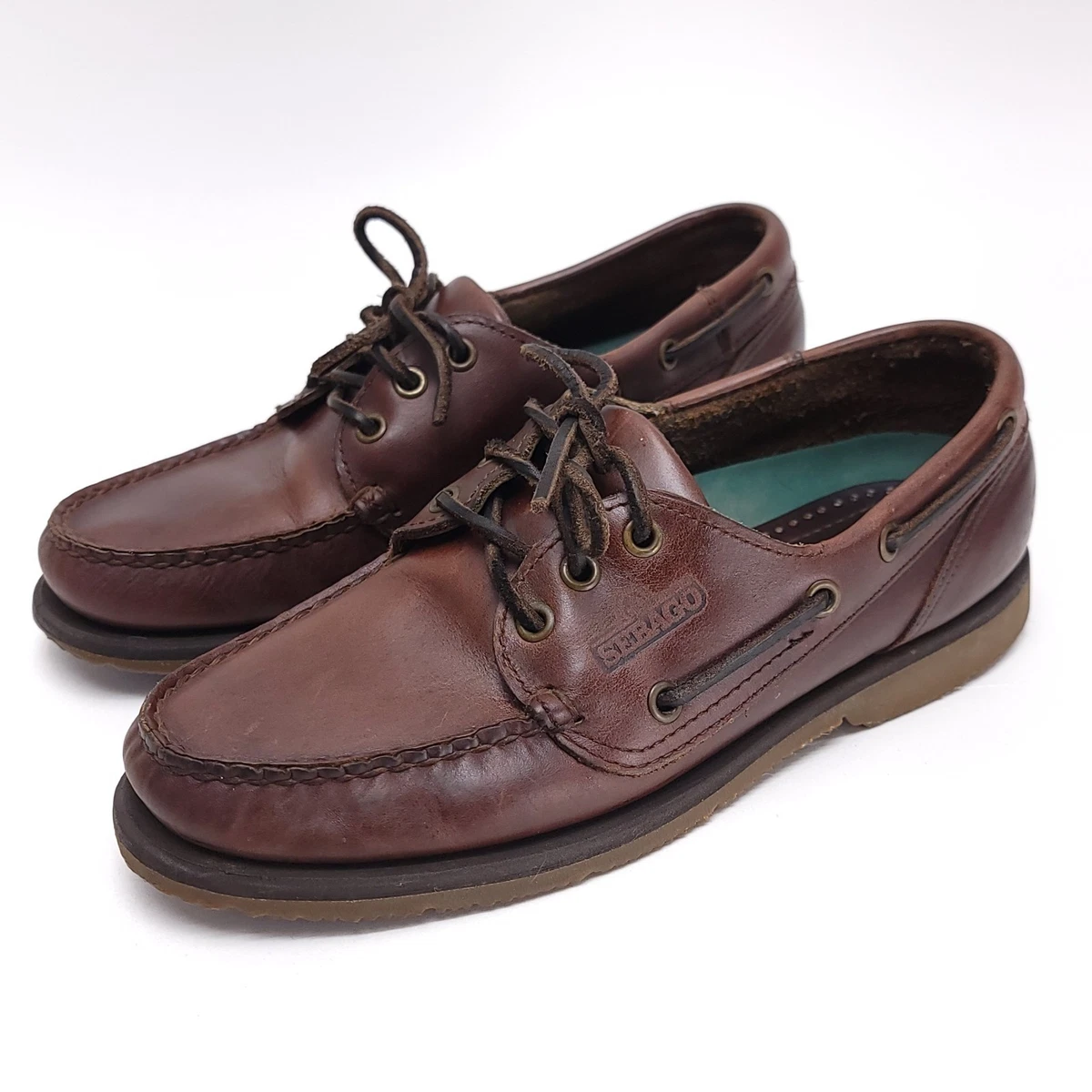 Sebago Made In Usa In Men