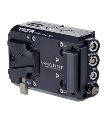 TILTA Advanced Power Distribution Module for RED KOMODO (V Mount)