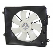 For Honda CRV Cooling Fan A/C Condenser 2007 08 2009 For HO3120102 | 38615RZAA01