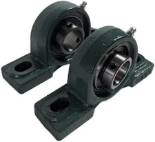 Multiquip EM70 EM90 WM63 WM70 WM90 Mixers PILLOW BLOCK BEARING