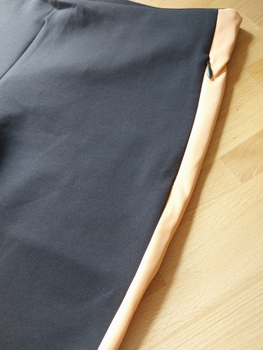 Sportalm Hose, Schwarz, Orange-Streifen Gr.44 Absolut Neuwertig - Bild 10 von 11