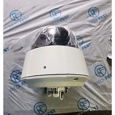 Axis P5522-E PTZ 60Hz Network Security Camera...