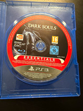 BANDAI NAMCO Dark Souls: Prepare to Die Edition Essentials PS3 PEGI 16 PAL