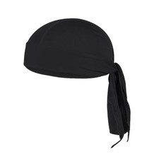 Sports Bandana Cap Schnell Trocknend Durag Unisex Laufmütze Kopftuch Sommermütze