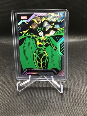2025 Marvel Kakawow Cosmos 102/360 #CM-C-34 Hela
