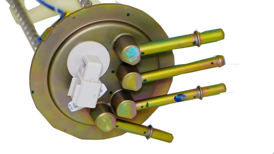 Módulo de bomba de combustible Herko 712GE para Kodiak Topkick 2003-2005 8,1 L Foto 2 de 4