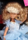 Dream Date Fantasia Skipper Foreign Doll Mattel's Packout Sample 1075 NRFB 1989 — photo 2