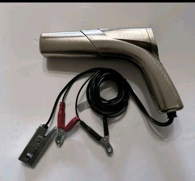 Actron Timing light Gun CP7527 works excellent Mechanics Tools | eBay