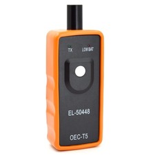2026 Version EL-50448 GM TPMS Relearn Tool Chevy TPMS Relearn Tool Chevrolet TPM