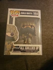 Funko Pop! Vinyl: Call of Duty - All Ghillied Up #144