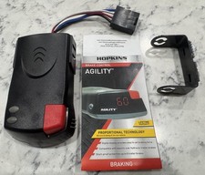 Trailer Brake Control-agilitytm Proportional Brake Control Hopkins 47294