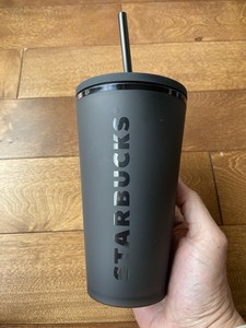 Black Starbucks Cup | eBay