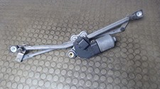 Scheibenwischermotor Vorn Ford Mondeo 2.2 Turnier Tdci B5Y/B4Y/BWY 0390241702 12