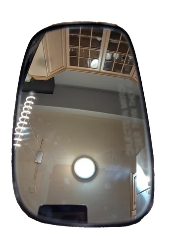 1997-2001 Lexus ES300 Passenger Side Door Mirror Heated Glass OEM *