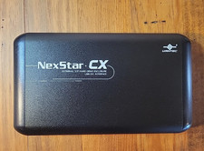 Vantec NexStar CX 1TB 3.5'' HDD External USB 2.0 - TESTED WORKS