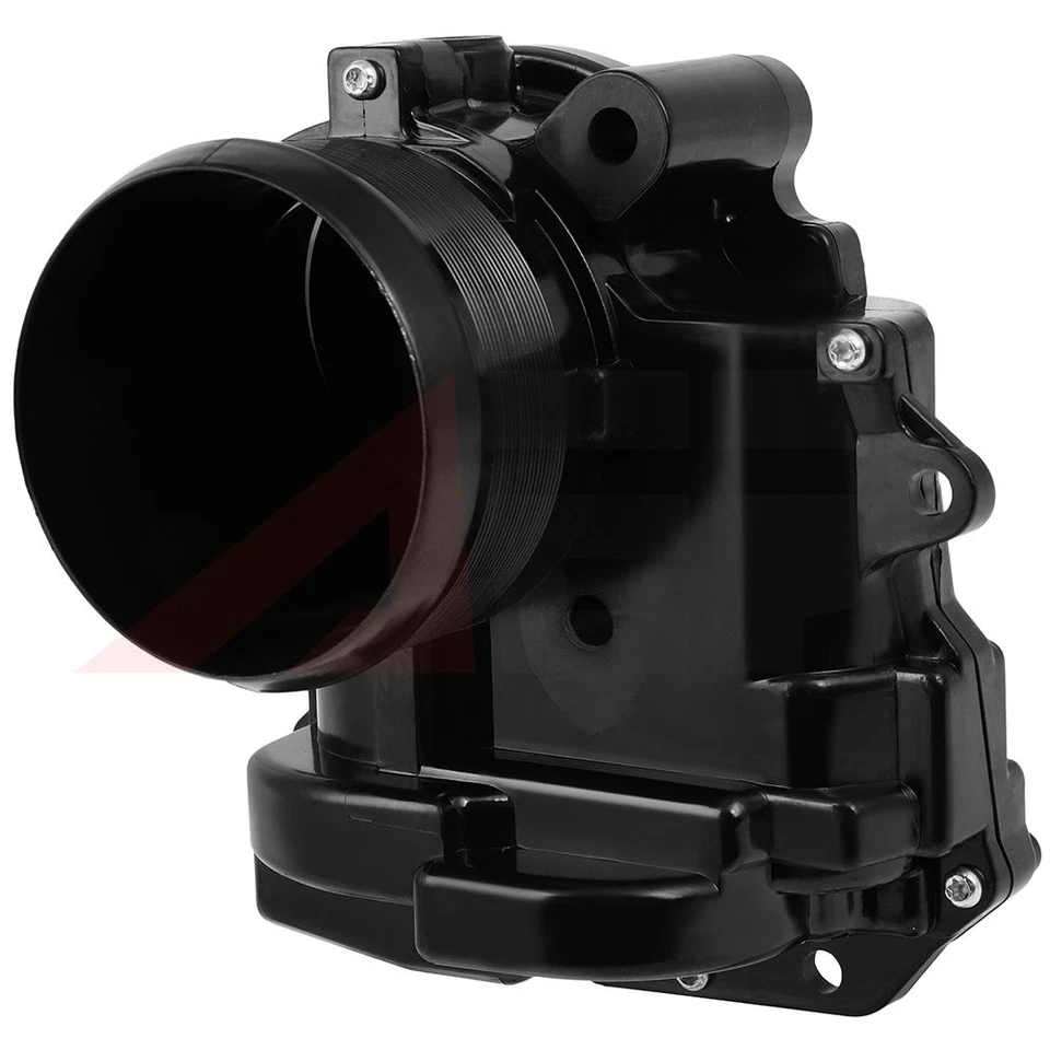 Throttle Body for Mini Cooper 2007-2015 Cooper Paceman 2013-2016 1.6L Turbo - Image 4 of 4