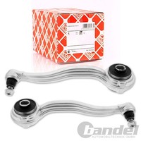 2X Febi Querlenker Oben Passend FüR Mercedes C-KLASSE W203 CLK C209 SLK R171