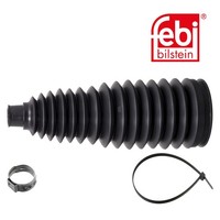 febi Bilstein Faltenbalgsatz, Lenkung 101868 FüR Toyota, Vorderachse Links
