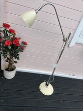 Mid Century Bestlite BL3 Angle Poise Floor Standing Lamp RRP £900+